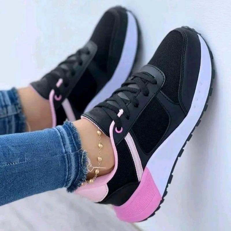 Glamour Shoes | Dames sneakers