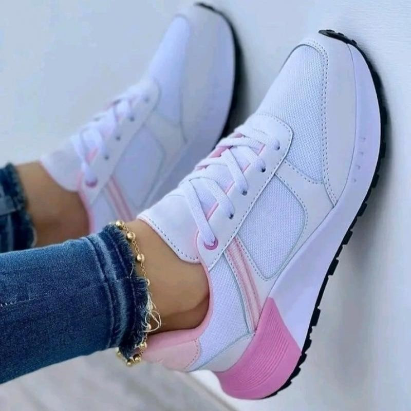 Glamour Shoes | Dames sneakers