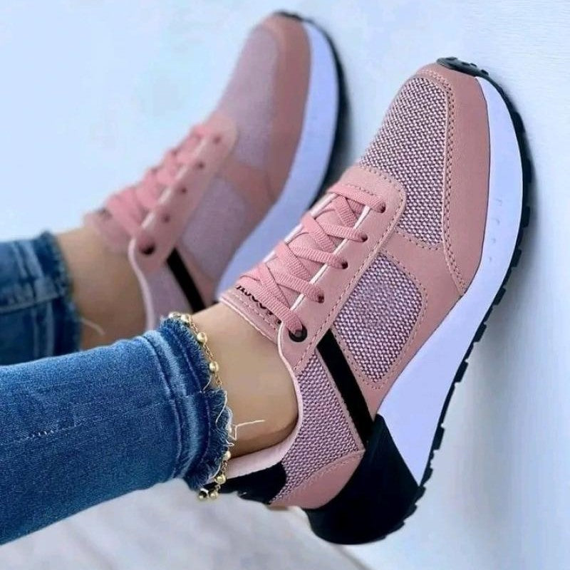 Glamour Shoes | Dames sneakers