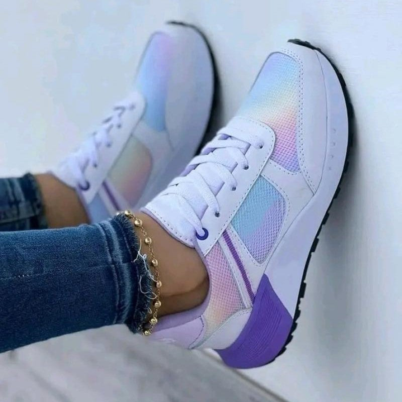 Glamour Shoes | Dames sneakers