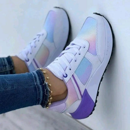 Glamour Shoes | Dames sneakers