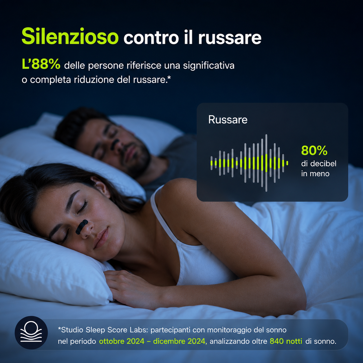 Arc Pro Orior – dettaglio confezione e materiali premium