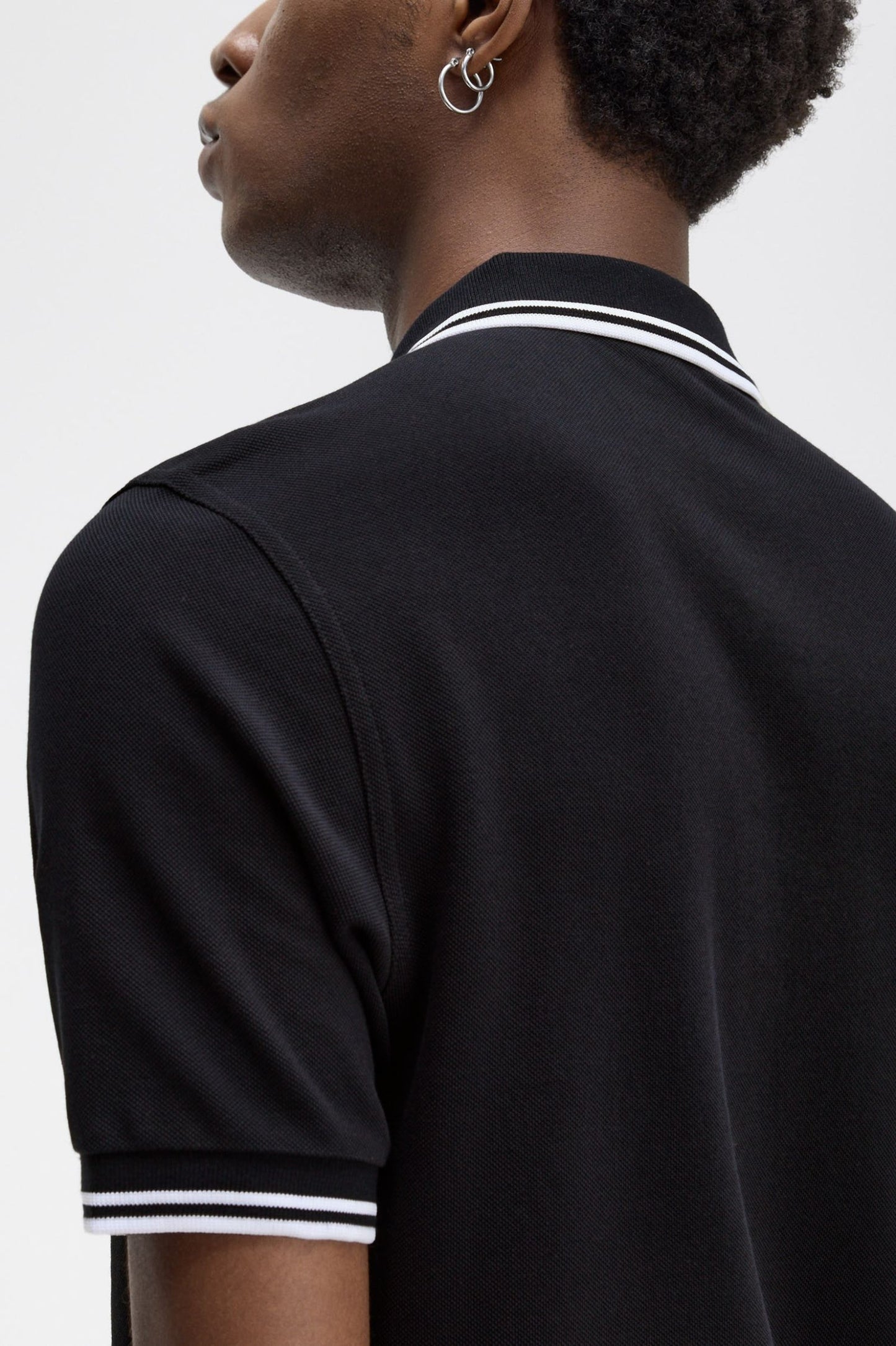 Heren polo | Lente '25