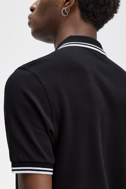 Heren polo | Lente '25