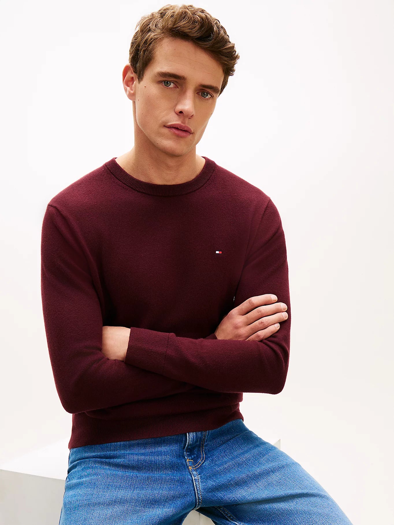 Tommy trui