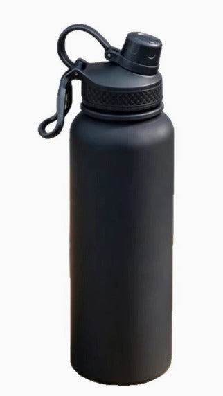 Borraccia Termica in Acciaio | 650 ml