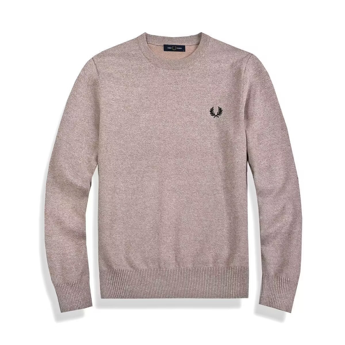 MAGLIONE DA UOMO - 100% COTONE