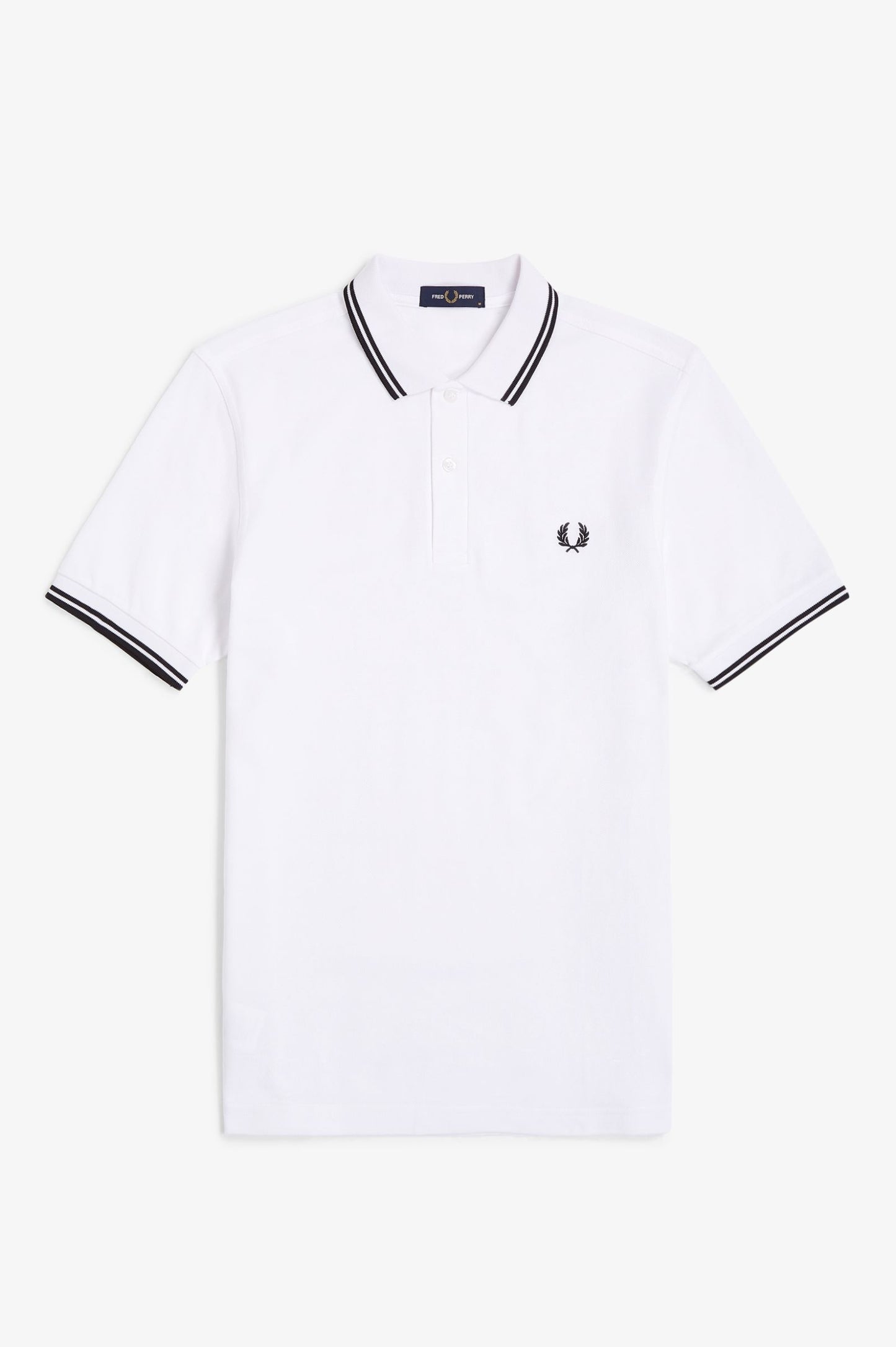 Heren polo | Lente '25