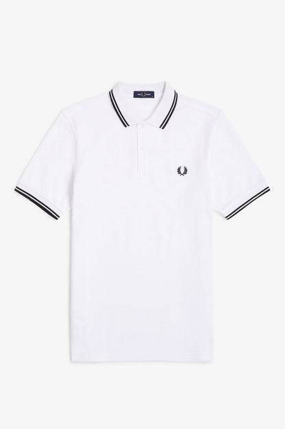 Heren polo | Lente '25