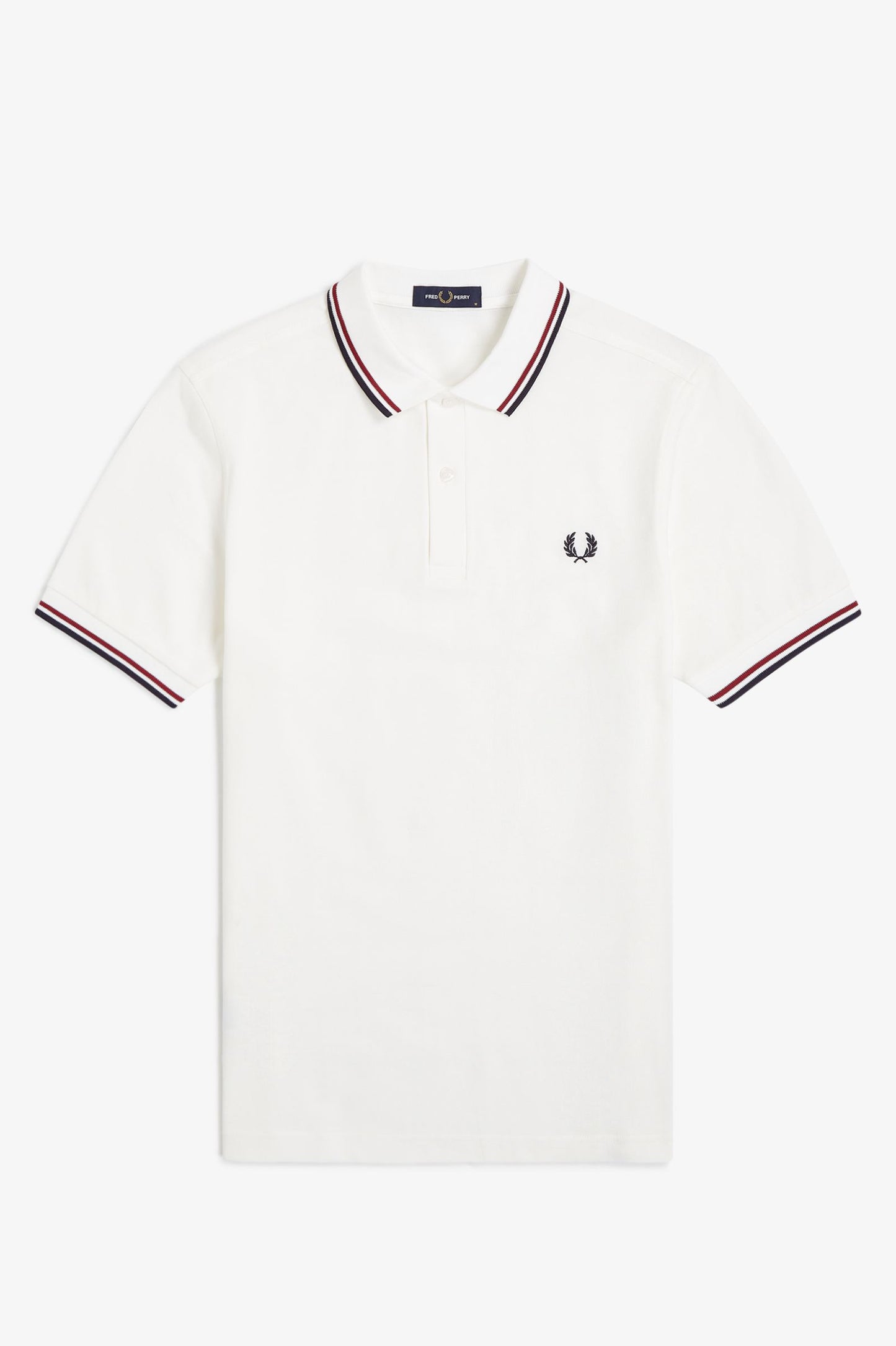 Heren polo | Lente '25