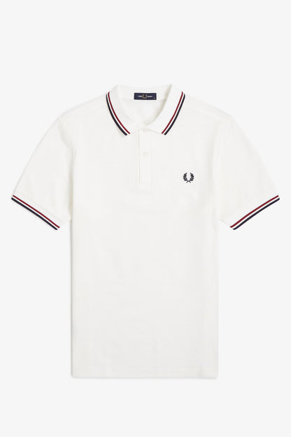 Heren polo | Lente '25