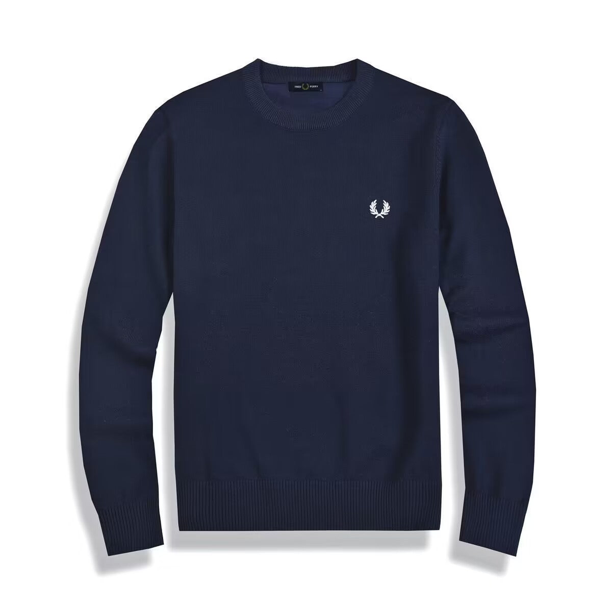 MAGLIONE DA UOMO - 100% COTONE