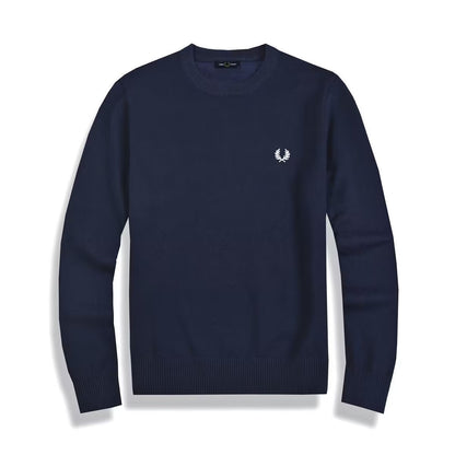 MAGLIONE DA UOMO - 100% COTONE
