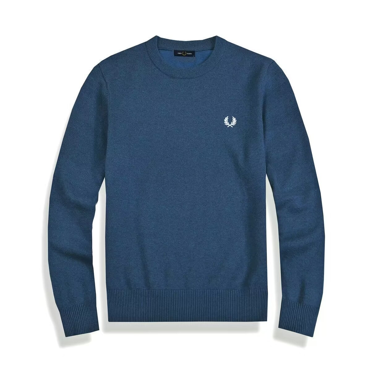 MAGLIONE DA UOMO - 100% COTONE