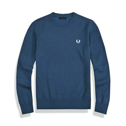 MAGLIONE DA UOMO - 100% COTONE