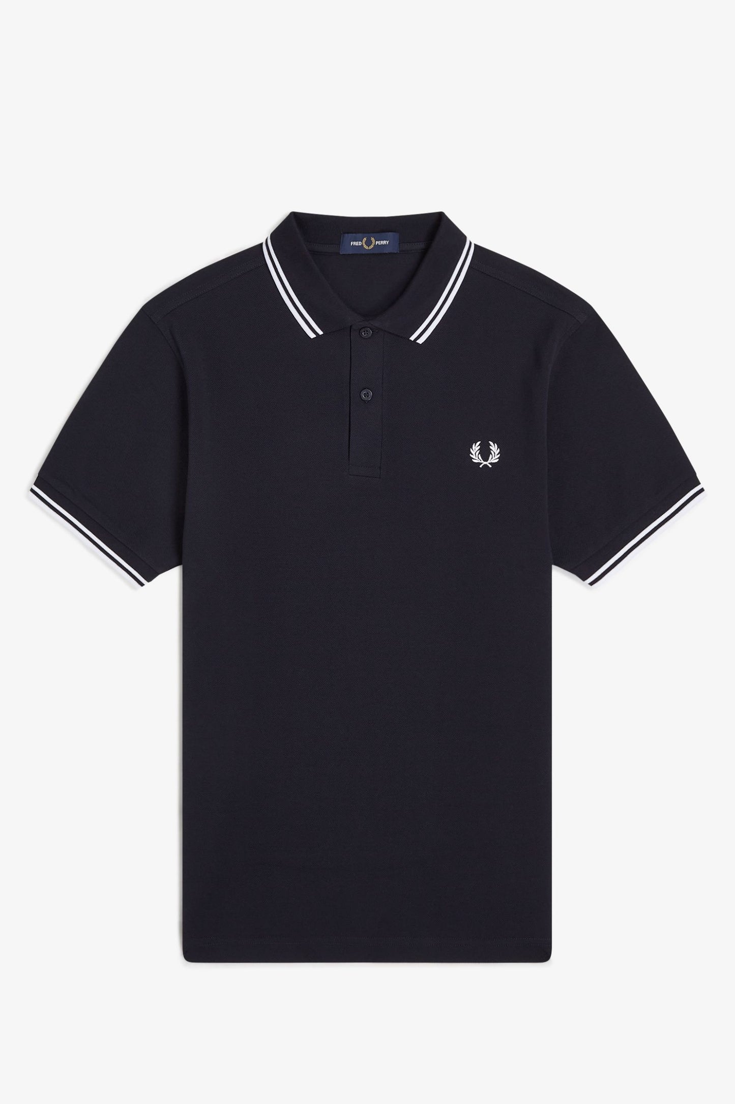 Heren polo | Lente '25