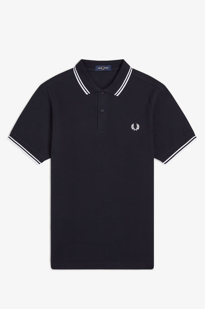 Heren polo | Lente '25