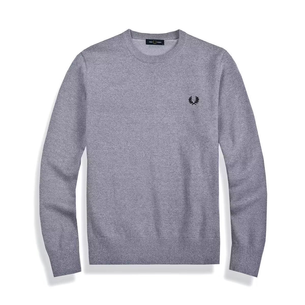 MAGLIONE DA UOMO - 100% COTONE