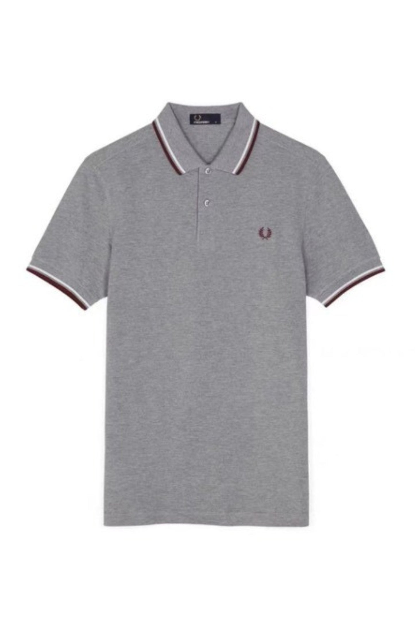 Heren polo | Lente '25