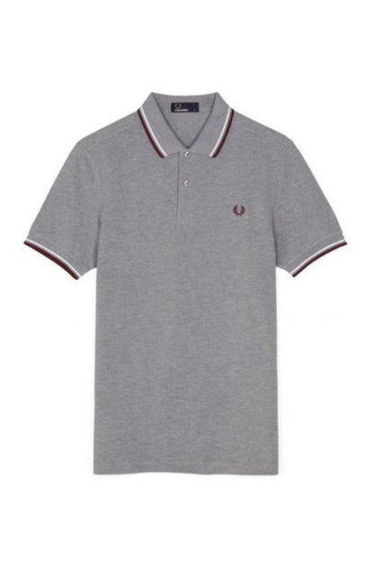 Heren polo | Lente '25