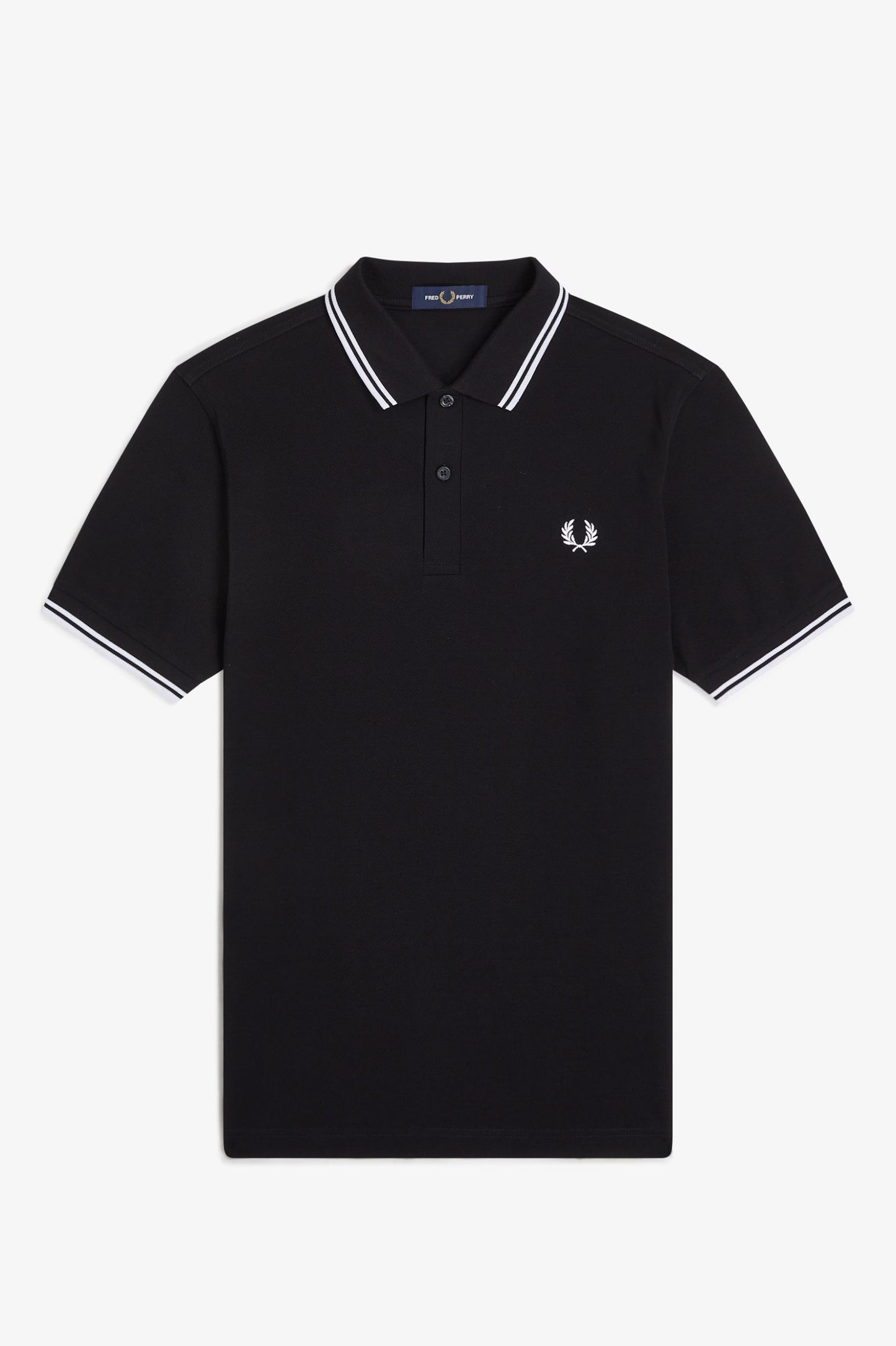 Heren polo | Lente '25