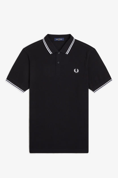 Heren polo | Lente '25