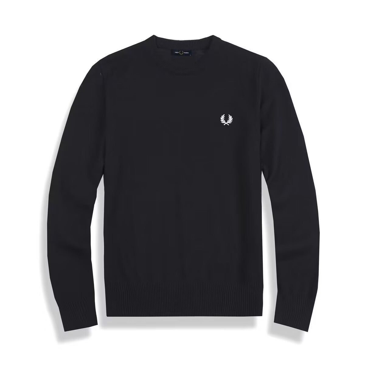 MAGLIONE DA UOMO - 100% COTONE