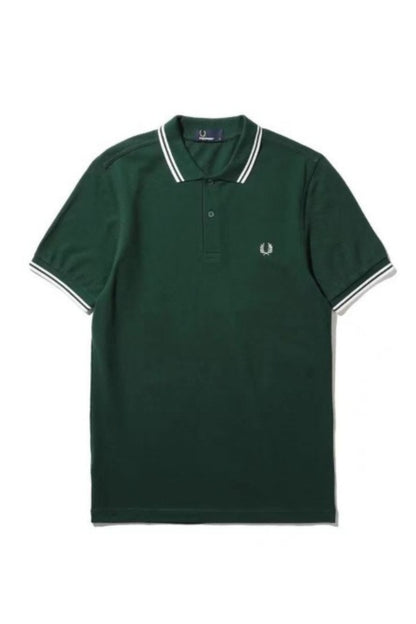 Heren polo | Lente '25