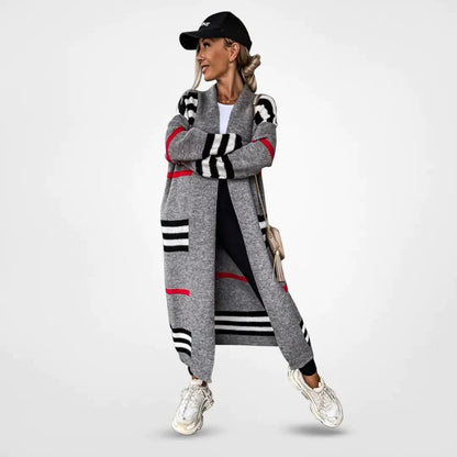 Damesvest Wolly™