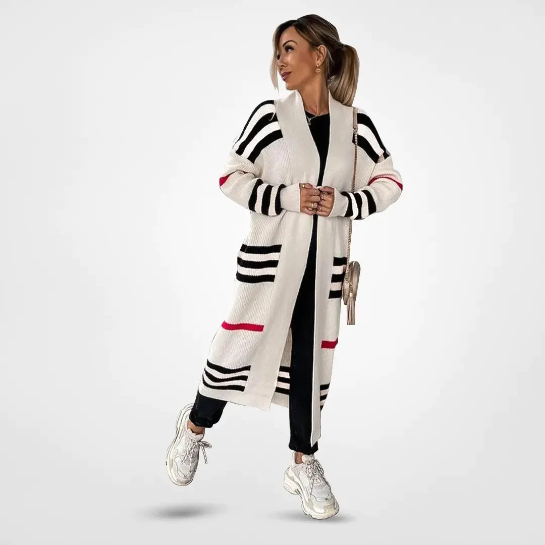 Damesvest Wolly™